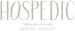 Logo Hospedic