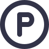estacionamiento