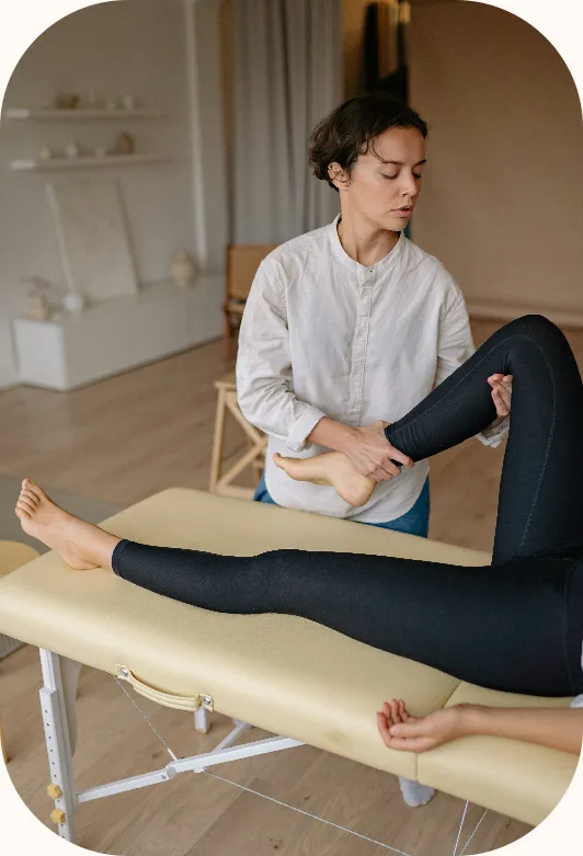 fisioterapia
